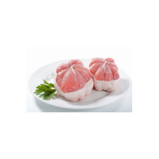 PAUPIETTES DE VEAU