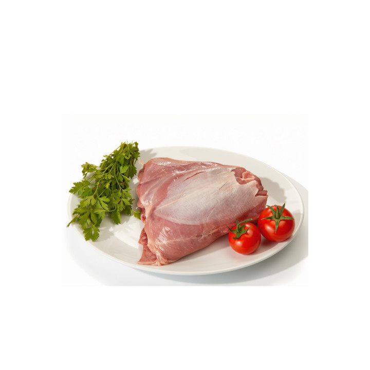 CUISSE DE DINDE