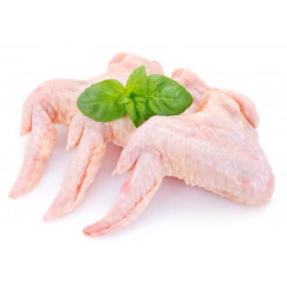 AILE DE POULET