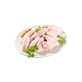 AILE DE POULET