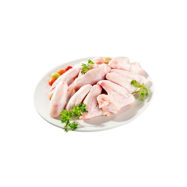 AILE DE POULET