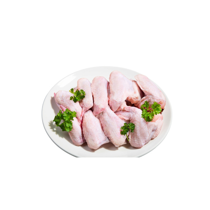 AILE DE POULET