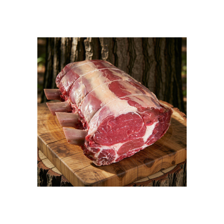 CÔTE DE BOEUF