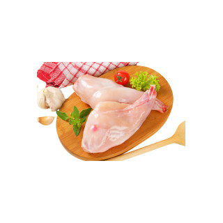 CUISSES DE LAPIN