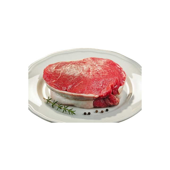 TOURNEDOS DANS LE FILET DE BŒUF