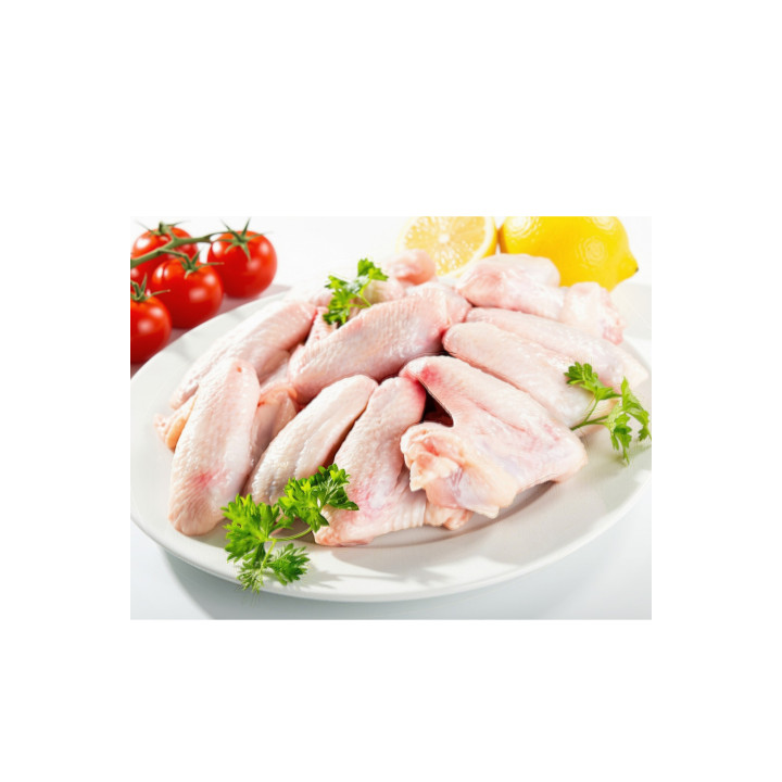 10KG AILES DE POULET