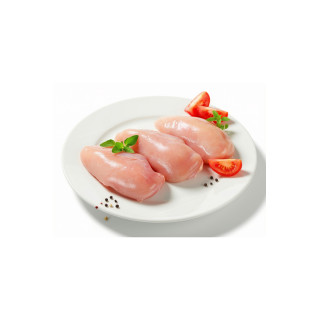 2,5 KG DE BLANC DE POULET