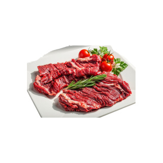 BAVETTE D'ALOYAU