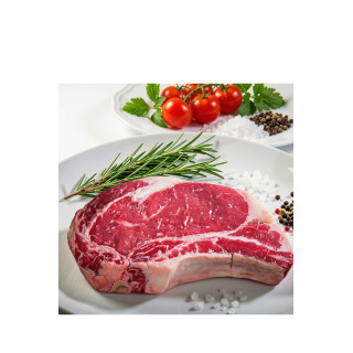 CÔTE DE BOEUF