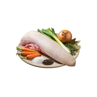 LANGUE DE BŒUF