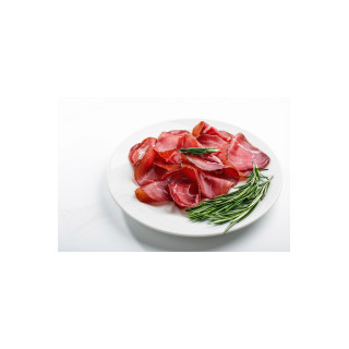 Charcuterie - Délice de bœuf aux épices pastrami