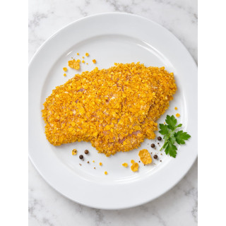 Cordon bleu
