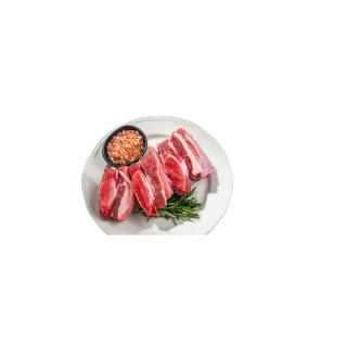PLAT DE CÔTE DE BŒUF – VIANDE À MIJOTER