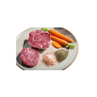 JARRET DE BŒUF SANS OS – VIANDE À MIJOTER