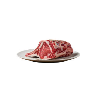 ENTRECÔTE DE BOEUF