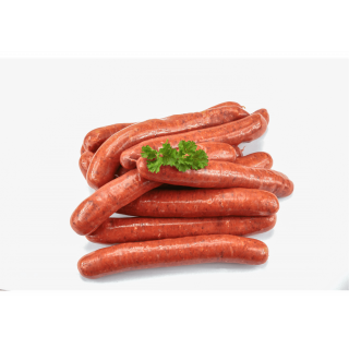 Merguez maison