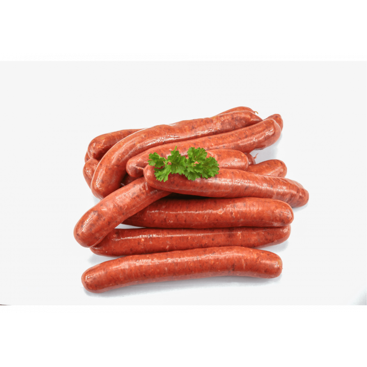 Merguez maison