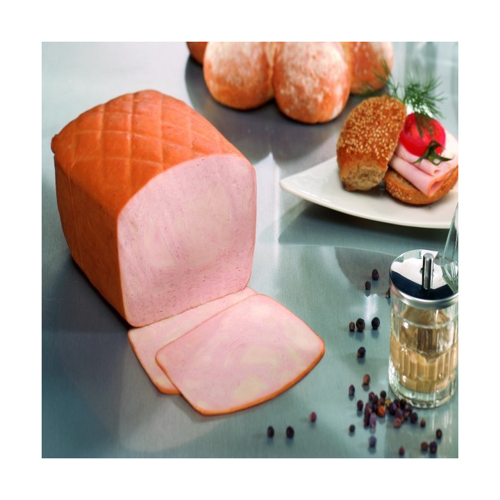 Charcuterie - Blanc de poulet fumé