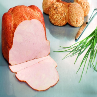 Charcuterie - Blanc de poulet