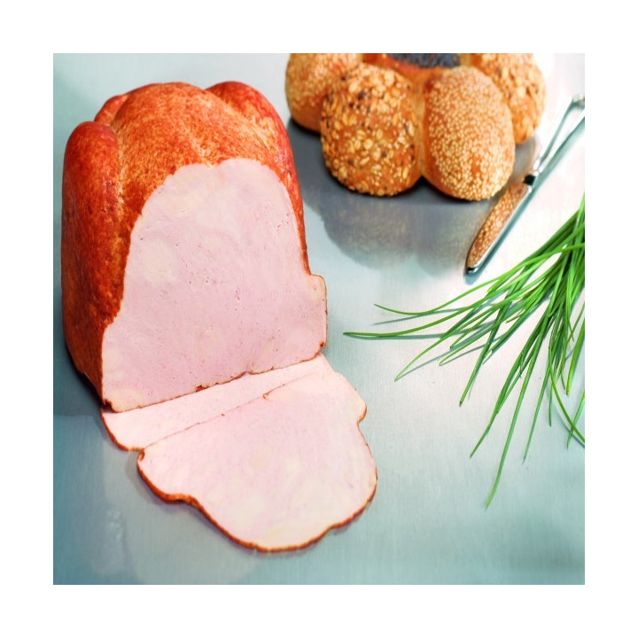 Charcuterie - Blanc de poulet